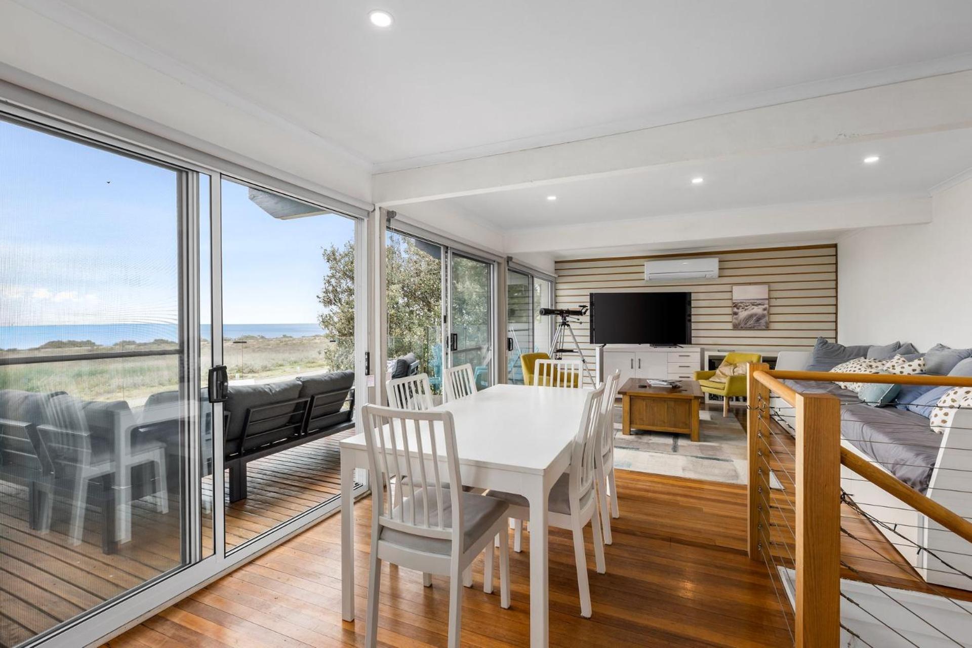 Seatheview Villa Portarlington Exterior photo